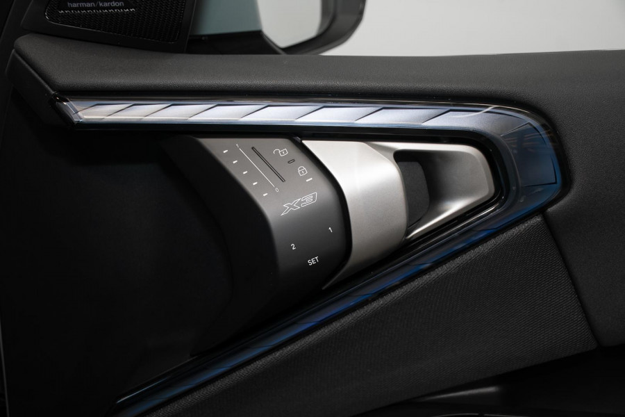 2026 BMW X3 G45 20 xDrive SUV
