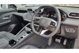 2024 MG ZS Essence 1.5P/Hybrid SUV