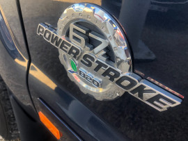 1920 Ford F250 RN XLT Utility