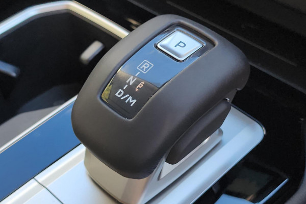 2025 Mitsubishi Outlander ZM LS SUV Image 18