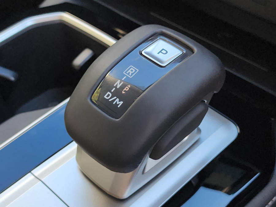 2025 Mitsubishi Outlander ZM LS SUV Image 18