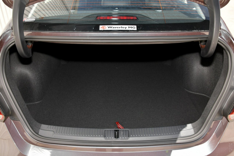 2024 MG MG5 AP32 Essence Sedan Image 22