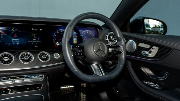 2020 MY21 Mercedes-Benz E-Class C238 E200 Coupe image 21