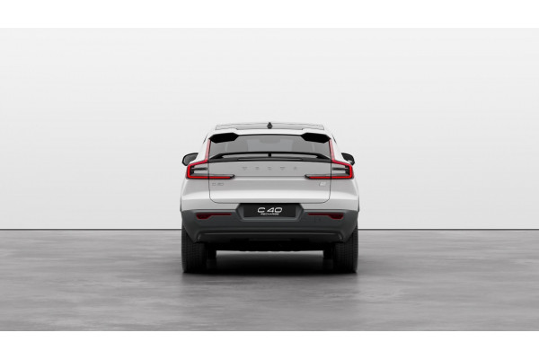 2024 Volvo C40 XK Recharge Twin SUV Image 4