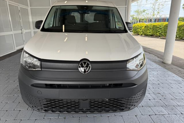 2024 Volkswagen Caddy 5 SWB Van