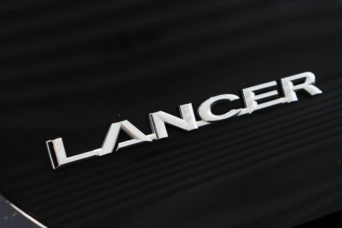 2010 Mitsubishi Lancer CJ MY10 VR Hatchback Image 20