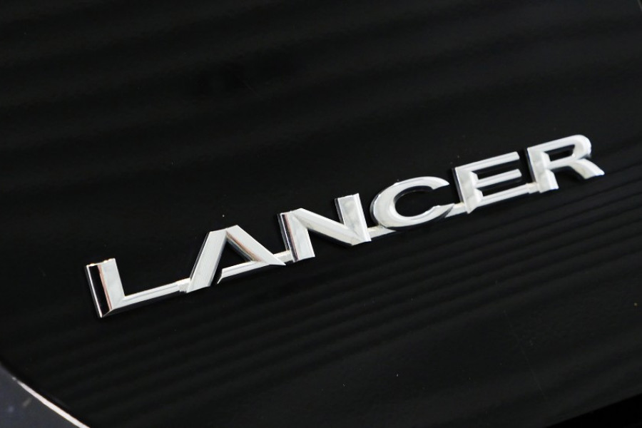 2010 Mitsubishi Lancer CJ MY10 VR Hatchback Image 20