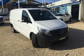 Mercedes-Benz Vito 116BlueTEC 447