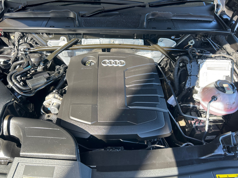 2020 MY21 Audi Q5 FY 40 TDI SUV Image 25