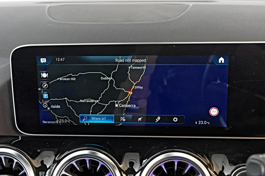 2020 Mercedes-Benz GLA-Class H247 GLA200 SUV
