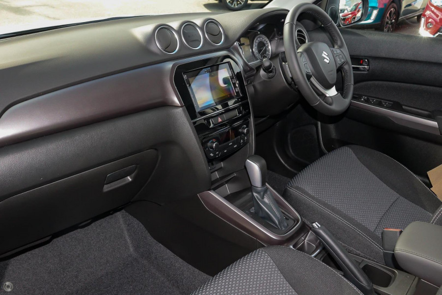 2024 Suzuki Vitara LY Series II  SUV Image 8