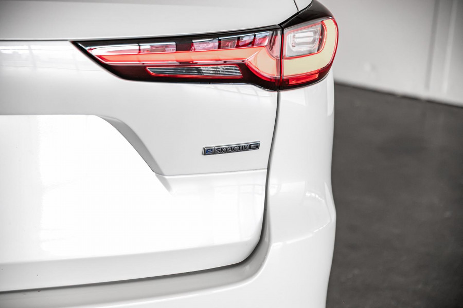 2023 Mazda CX-60 KH Series G40e GT SUV Image 10