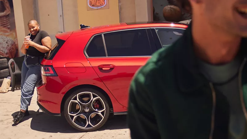 Golf GTI Gallery Image 3