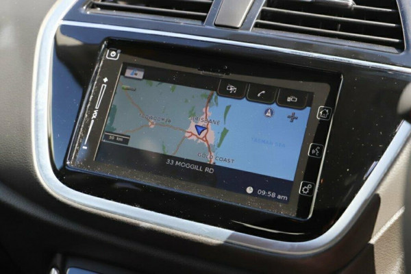 2019 MY20 Suzuki S-Cross JY GLX Turbo Hatchback