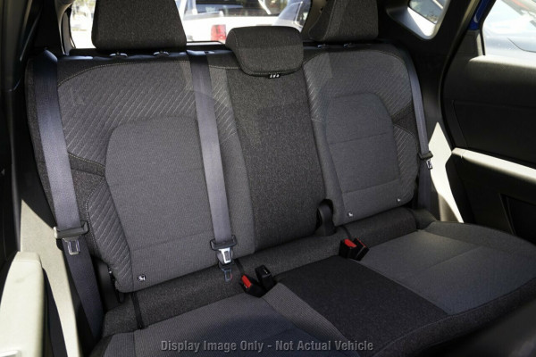 2025 Mitsubishi ASX XE Aspire SUV Image 9