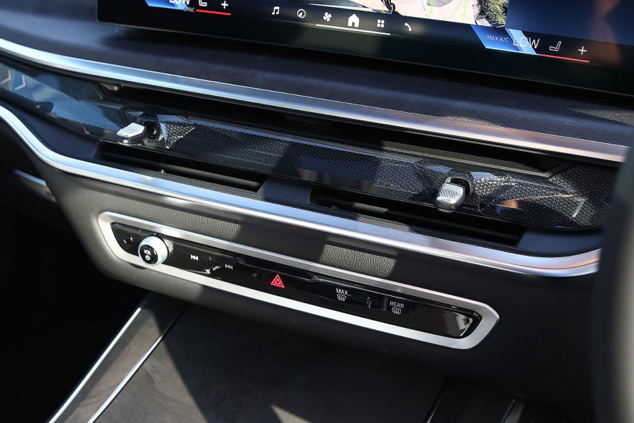 2025 BMW X5 G05 LCI xDrive30d M Sport SUV