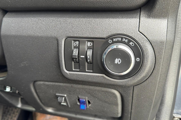 2019 Holden Colorado RG LTZ Crew Cab Pickup Image 19