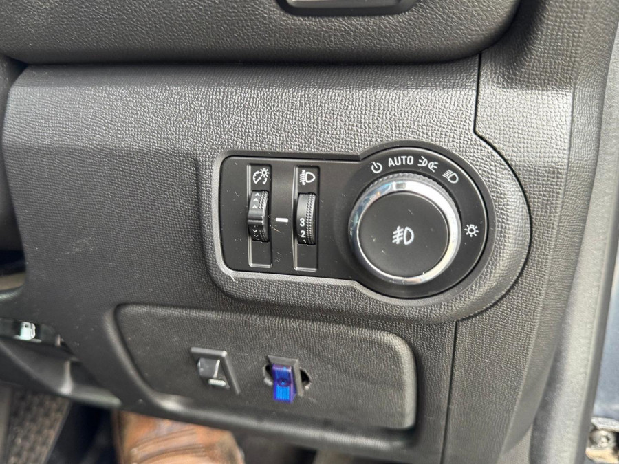 2019 Holden Colorado RG LTZ Crew Cab Pickup Image 19