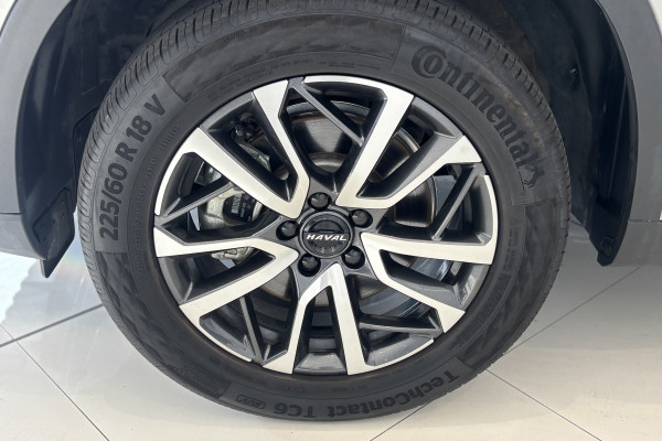 2022 GWM Haval H6 B01 Lux SUV Image 22