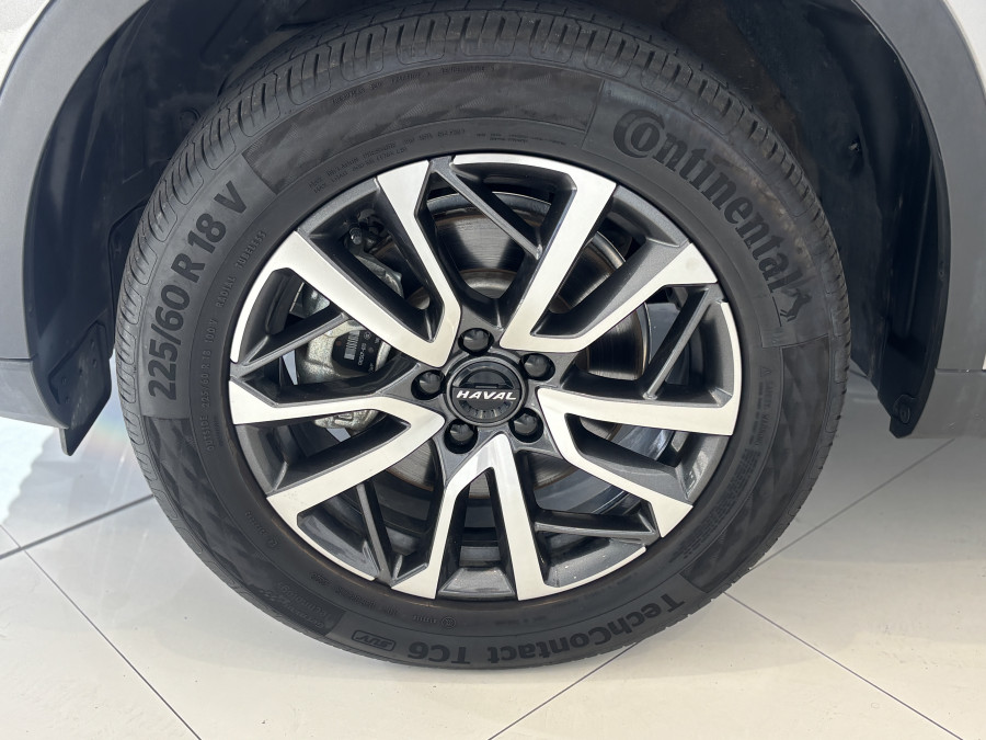 2022 GWM Haval H6 B01 Lux SUV Image 22