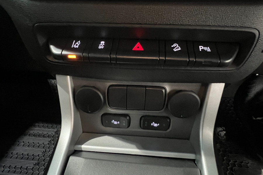 2019 MY20 Holden Colorado RG LTZ+ Crew Cab Pickup Image 15