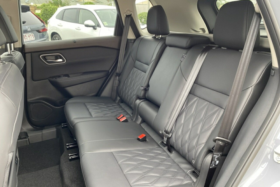 2024 MY25 Nissan X-Trail T33 Ti-L SUV Image 15