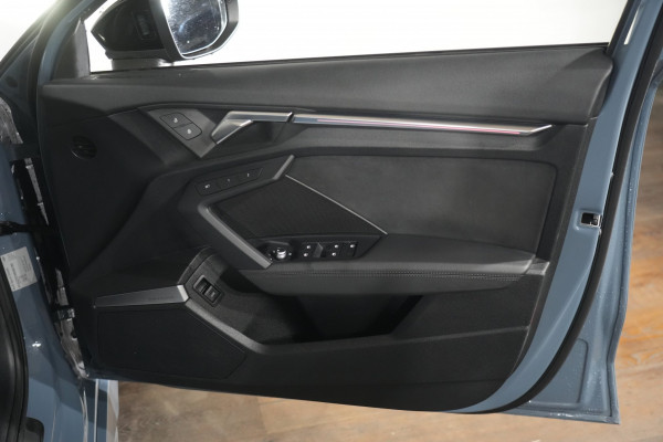 2023 Audi RS 3 Sedan Image 33
