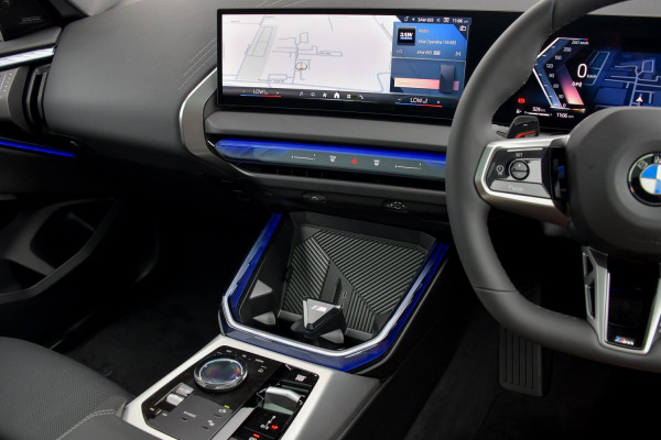 2026 BMW X3 G45 20 xDrive SUV image 7