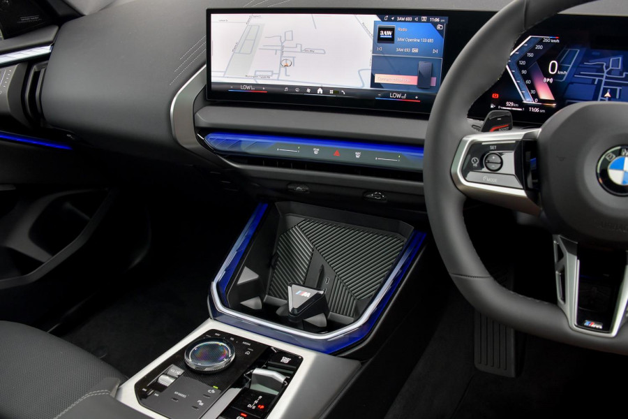 2026 BMW X3 G45 20 xDrive SUV