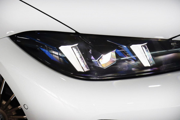2025 Alpina B4 G26 LCI GT Hatch image 4