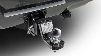 Towbar