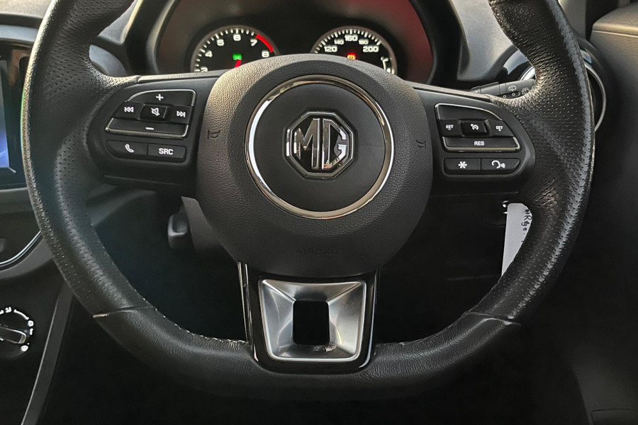 2021 MG MG3 SZP1 Core Hatch Image 21