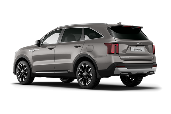 2024 Kia Sorento MQ4 PE GT-Line SUV