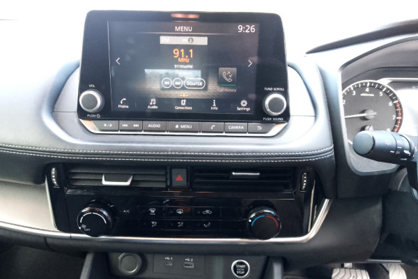 2023 Nissan X-Trail T33 ST SUV Image 23