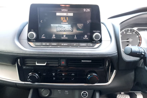 2023 Nissan X-Trail T33 ST SUV Image 23