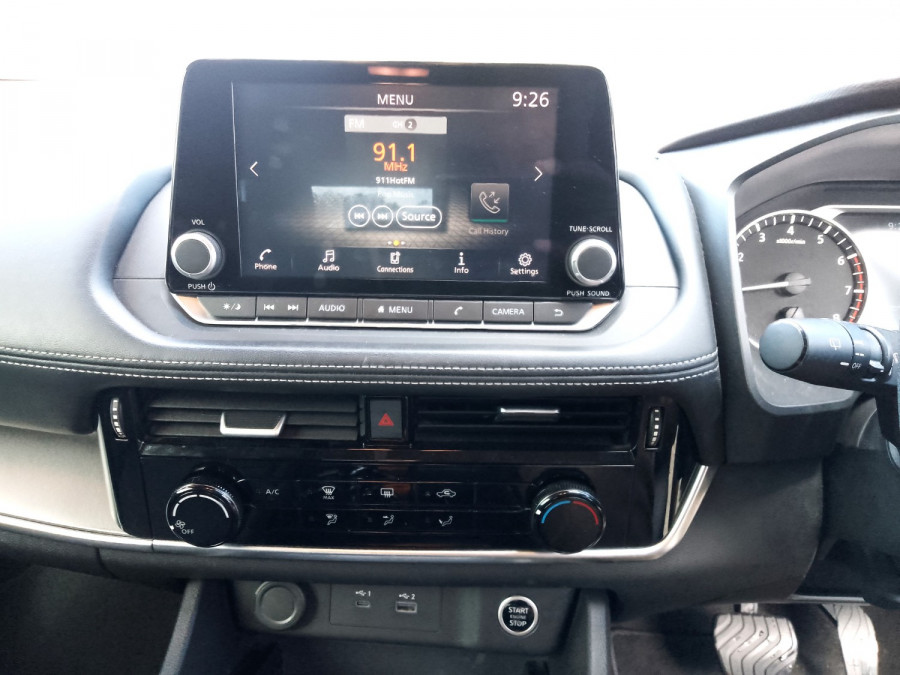2023 Nissan X-Trail T33 ST SUV Image 23