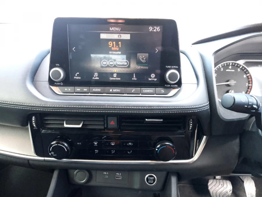 2023 Nissan X-Trail T33 ST SUV Image 23