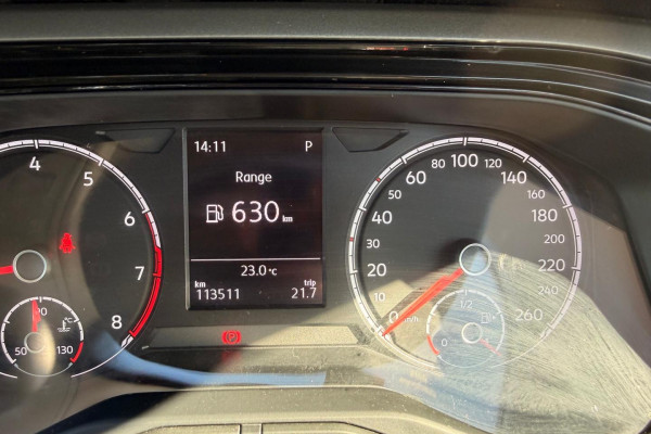 2018 Volkswagen Polo AW 85TSI Comfortline Hatch Image 16