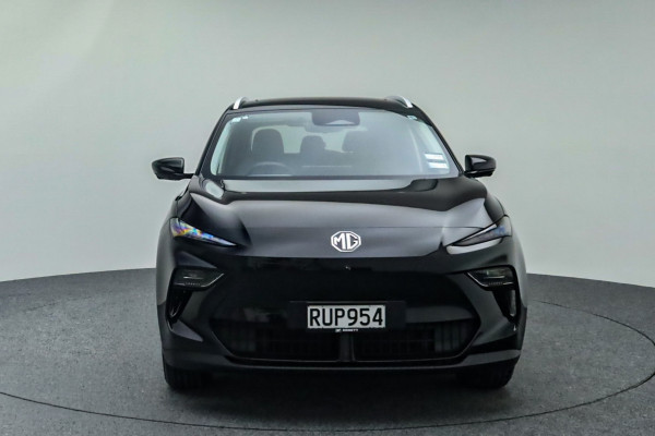 2026 MG MGS5 EV Essence 62 SUV Image 4