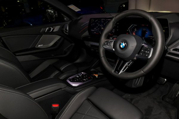 2025 BMW 2 Series F74 220 M Sport Sedan