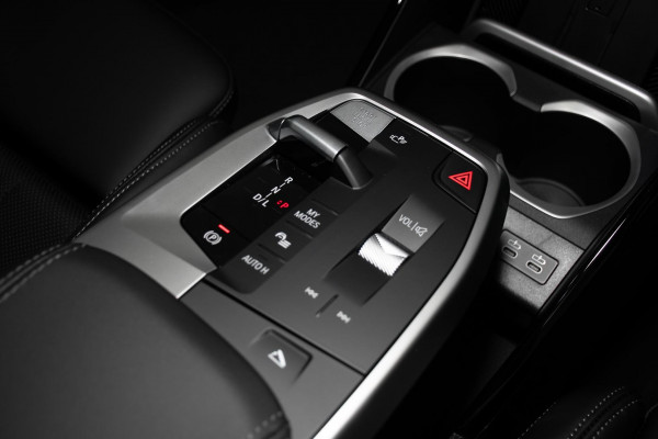 2026 BMW X1 U11 sDrive18i SUV