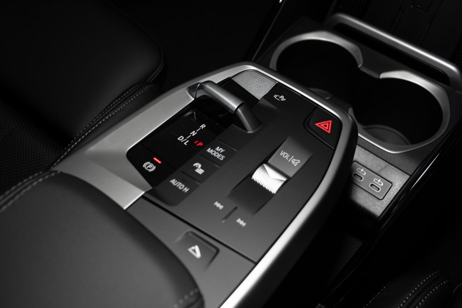 2026 BMW X1 U11 sDrive18i SUV