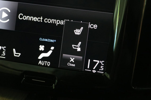 2019 Volvo XC60 UZ D4 Inscription Suv