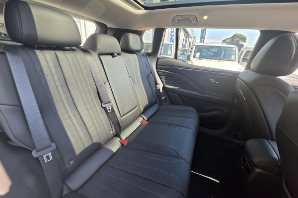 2026 AION AION UT No Series Luxury Hatch Image 26