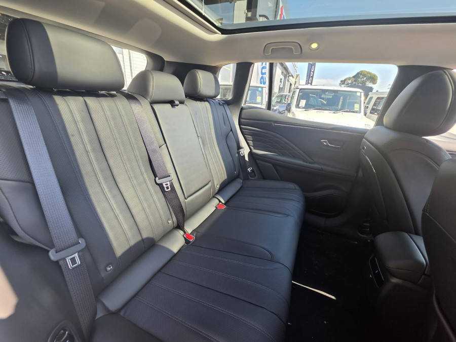 2026 AION AION UT No Series Luxury Hatch Image 26