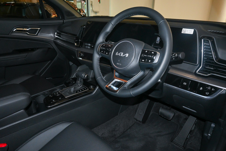 2025 Kia Sportage NQ5 SX+ SUV Image 7