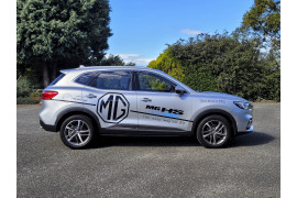 2023 MG HS PHEV Essence Plug-In Hybrid SUV