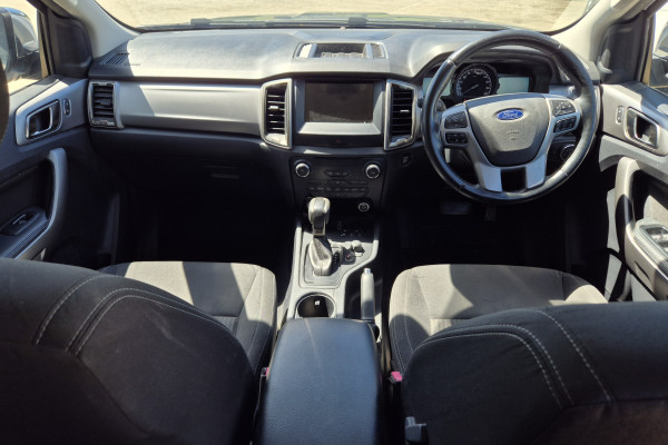 2019 Ford Ranger PX MkIII XLT Ute Image 17
