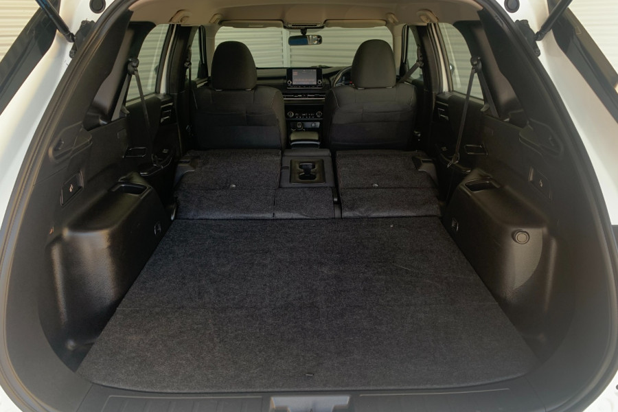 2023 Mitsubishi Outlander ZM ES SUV Image 18