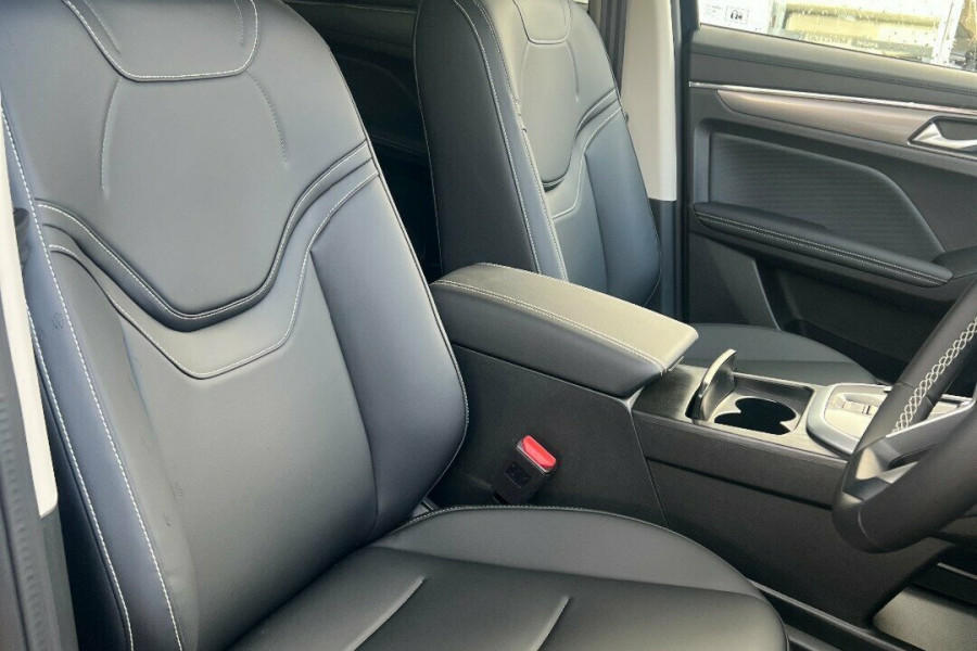 2025 GWM Haval Jolion A01 Lux SUV Image 16